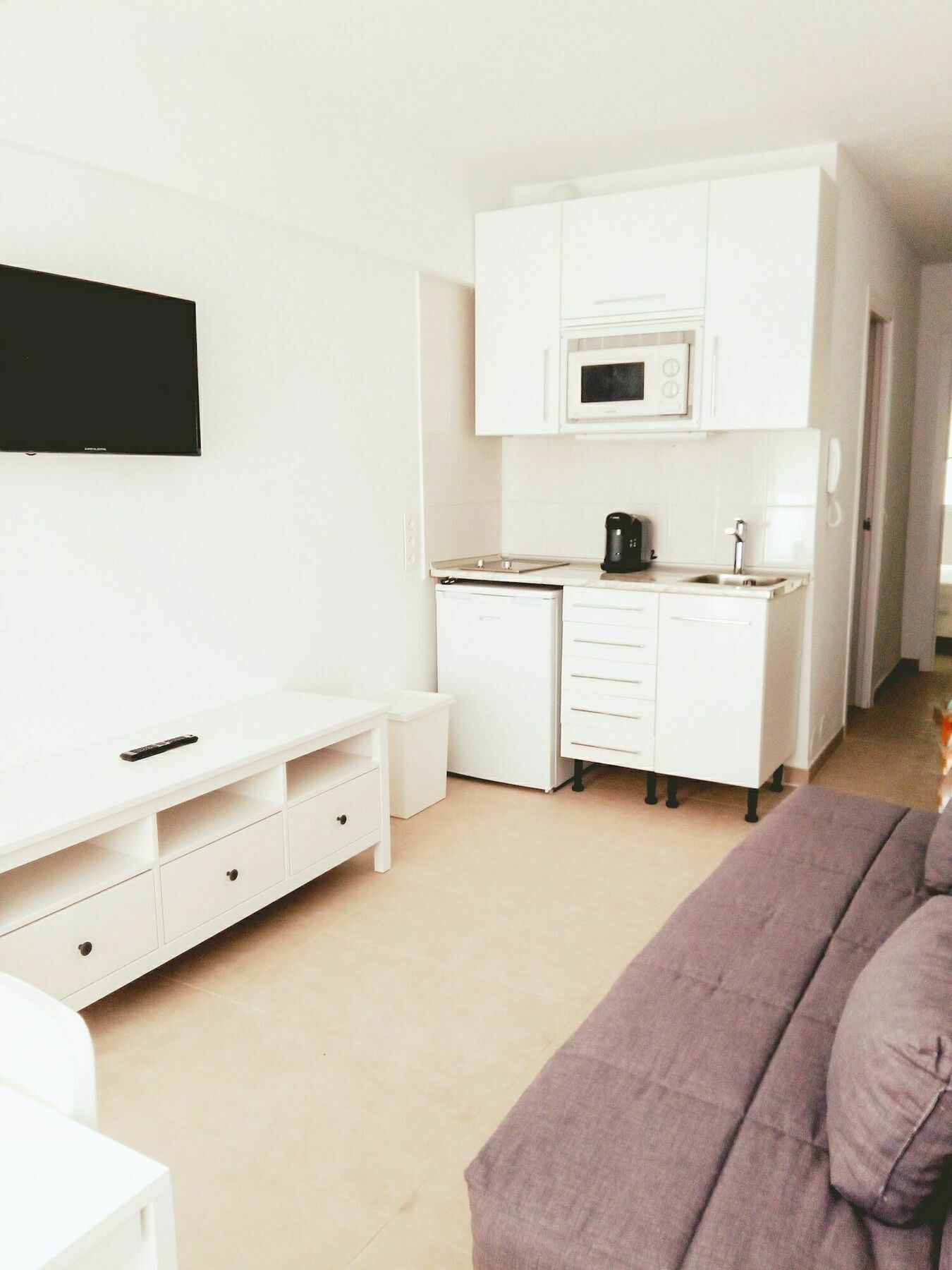 Suite Homes Malagueta Beach Малага Экстерьер фото
